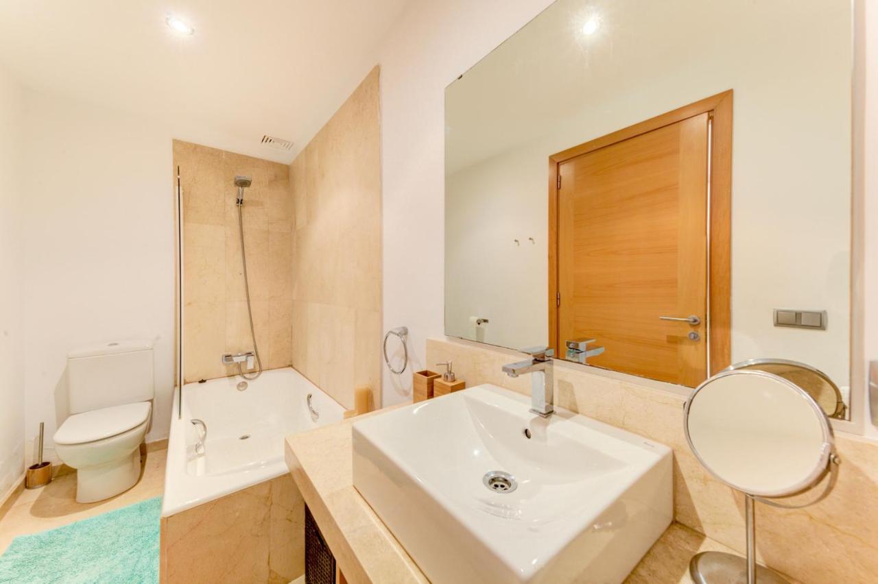 Apartamento Marti Cirerer By Sealand *