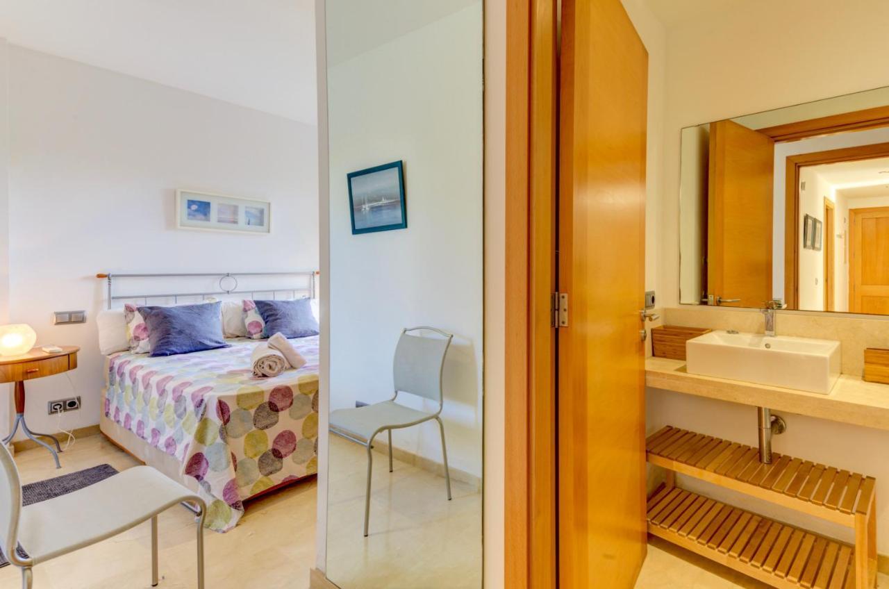 Apartamento Marti Cirerer By Sealand