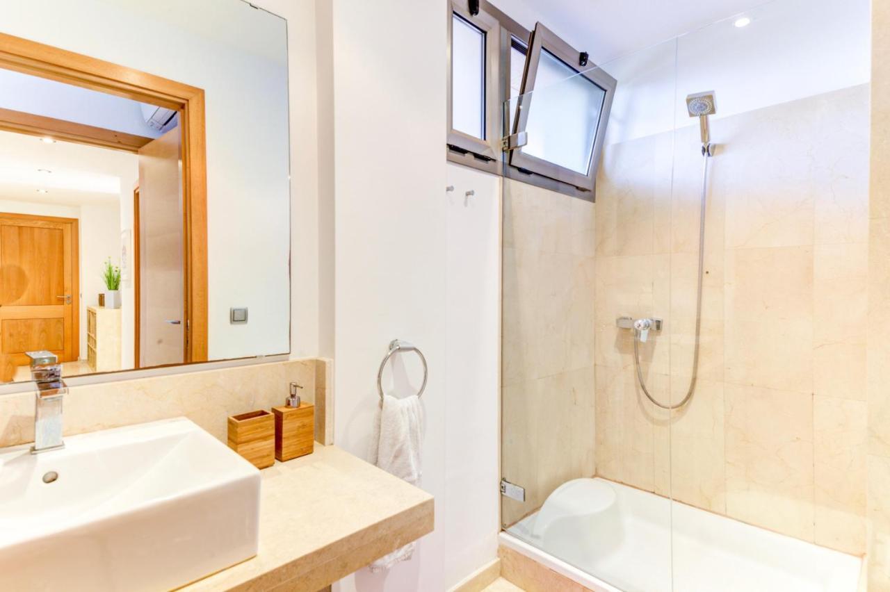 Apartamento Marti Cirerer By Sealand *