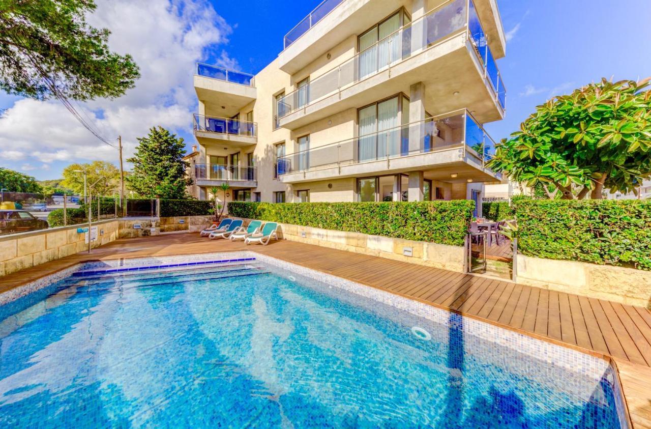 Apartamento Marti Cirerer By Sealand Puerto Pollensa