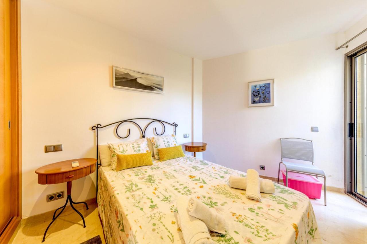 Apartamento Marti Cirerer By Sealand Puerto Pollensa