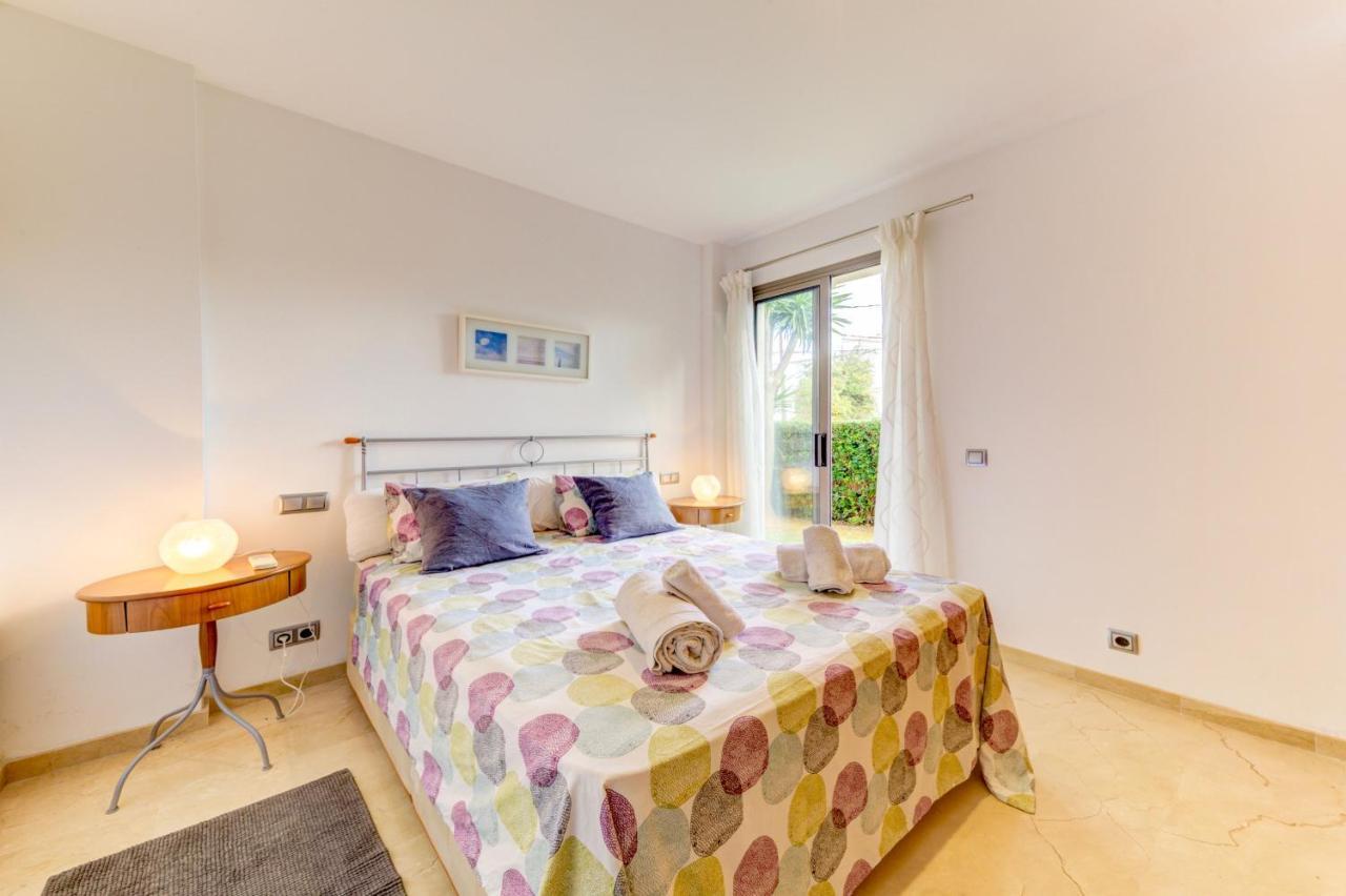 Apartamento Marti Cirerer By Sealand Puerto Pollensa